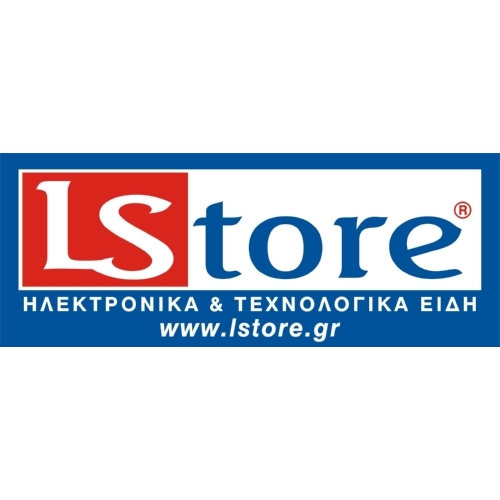 LSTORE - ΓΕΩΡΓΙΟΣ ΣΑΜΛΙΔΗΣ