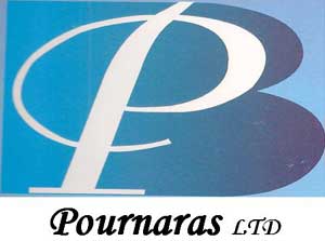 ΠΟΥΡΝΑΡΑΣ Ε.Π.Ε