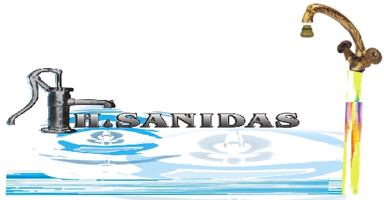 ΣΑΝΙΔΑΣ Κ.ΗΛΙΑΣ