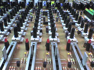 ΒΟΥΛΓΑΡΗΣ ΠΑΝΑΓΙΩΤΗΣ - ΗΧΗΤΙΚΑ