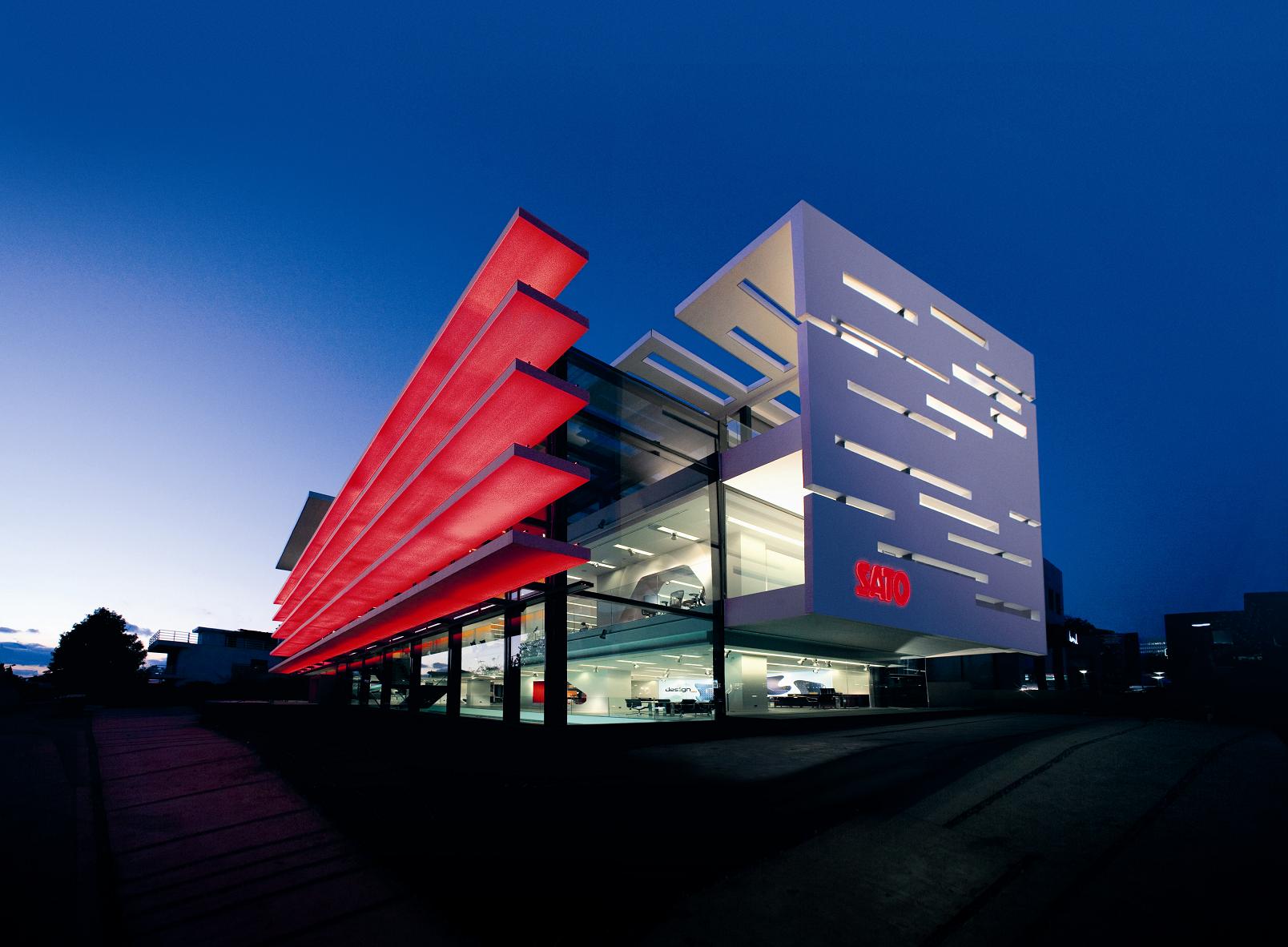 SATO ΒΙΟΜΗΧΑΝΙΑ ΕΠΙΠΛΩΝ ΓΡΑΦΕΙΟΥ Α.Ε.